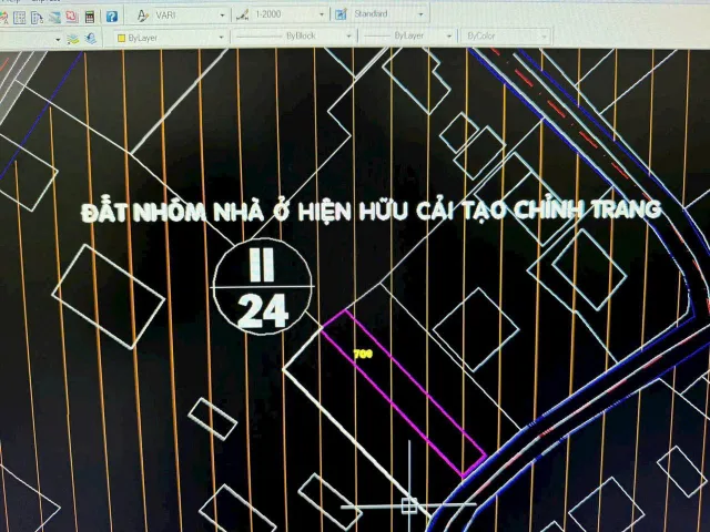 Bất động sản tại TP. Hồ Chí Minh - ảnh 1