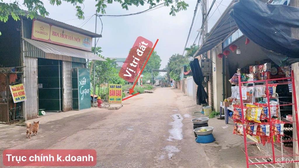 Bất động sản tại Hà Nội - ảnh 1