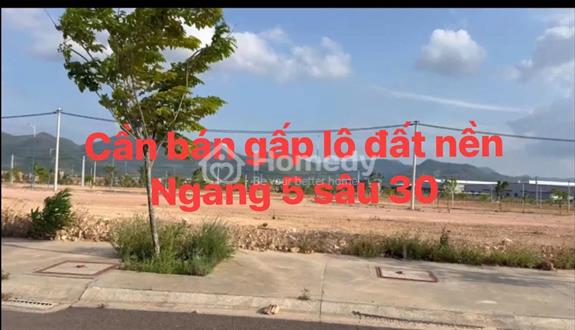 Bất động sản tại Bình Định - ảnh 1