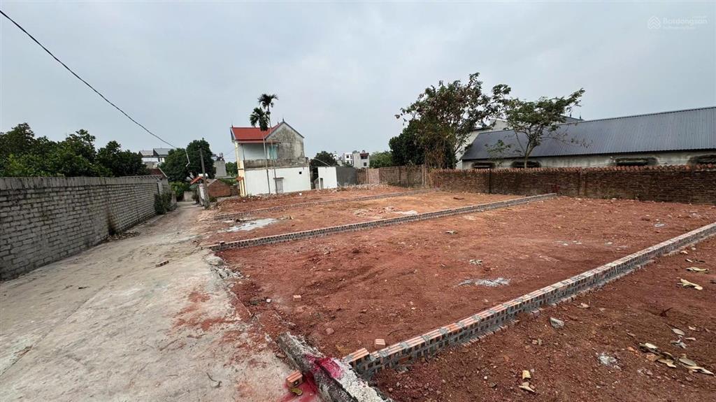 Bất động sản tại Bắc Giang - ảnh 1