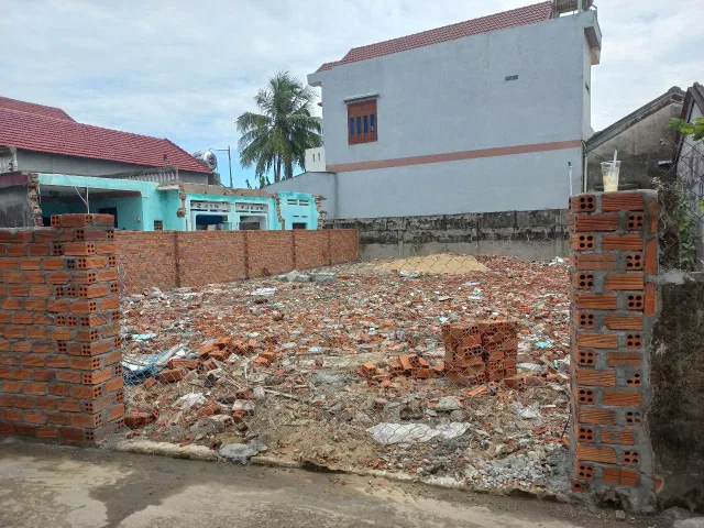 Bất động sản tại Phú Yên - ảnh 1