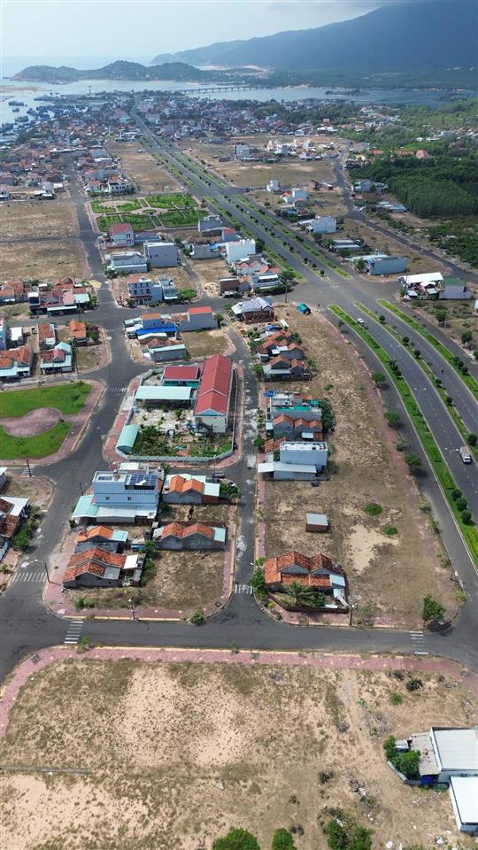 Bất động sản tại Phú Yên - ảnh 1
