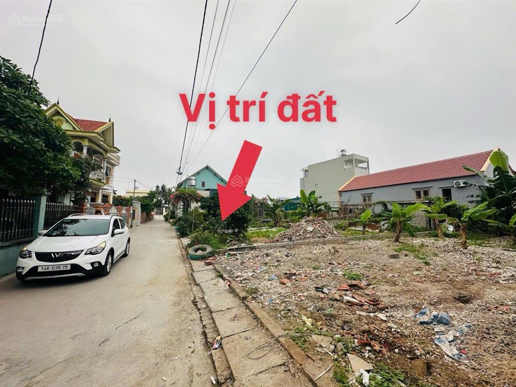 Bất động sản tại Quảng Ninh - ảnh 1