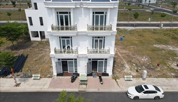 Bất động sản tại Bình Dương - ảnh 1