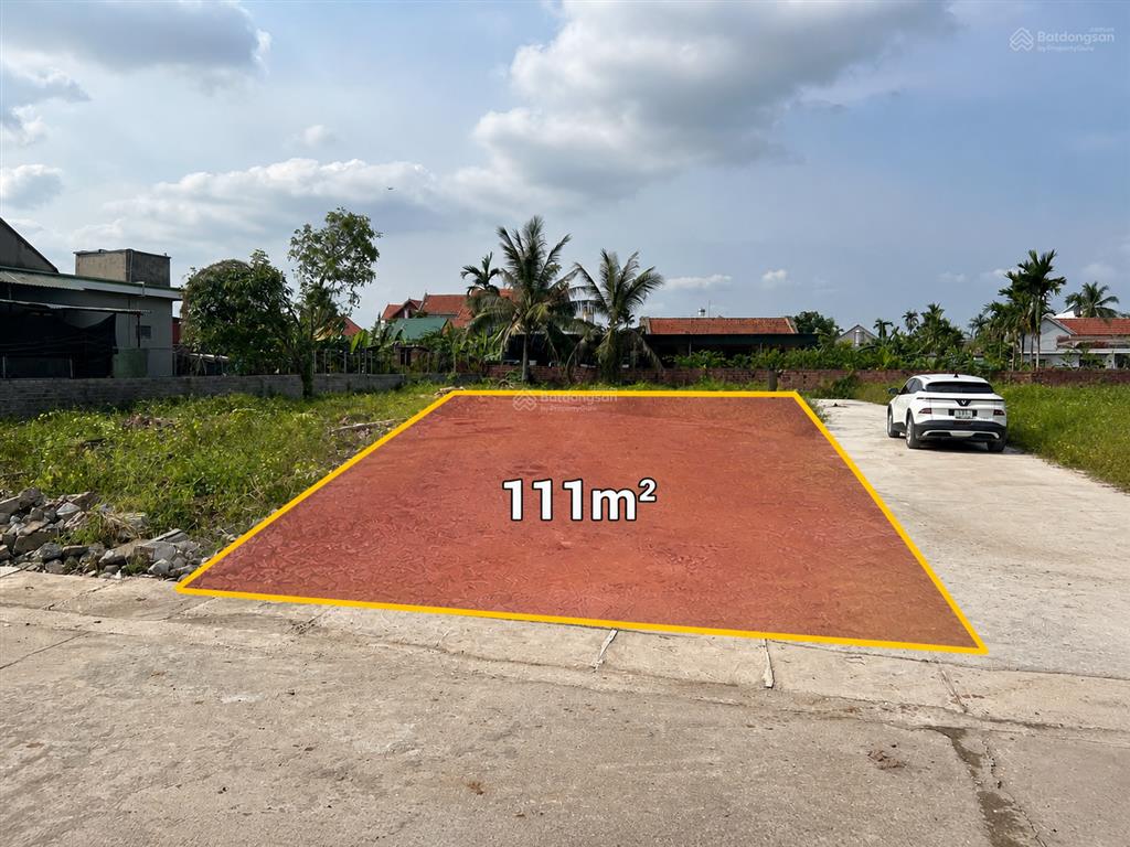 Bất động sản tại Quảng Ninh - ảnh 1
