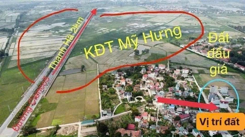 Bất động sản tại Hà Nội - ảnh 1