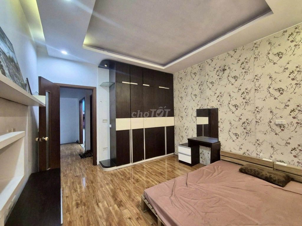 Nhà riêng tại Đống Đa, Hà Nội - ảnh 3