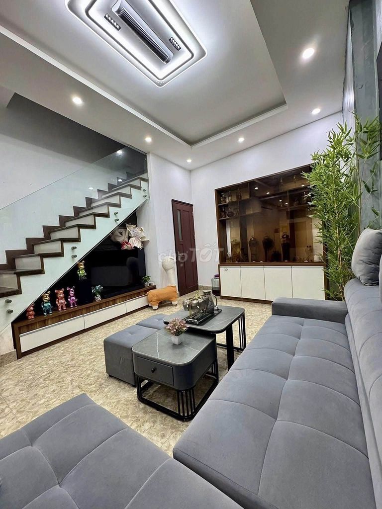 Nhà riêng tại Đống Đa, Hà Nội - ảnh 5