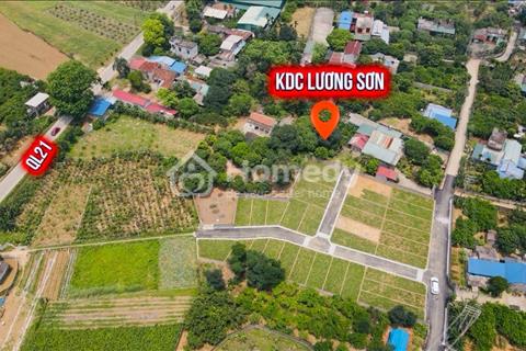 Bất động sản tại Phú Thọ - ảnh 1