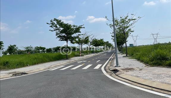Bất động sản tại Long An - ảnh 1