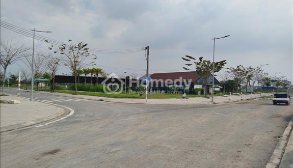 Bất động sản tại Long An - ảnh 1