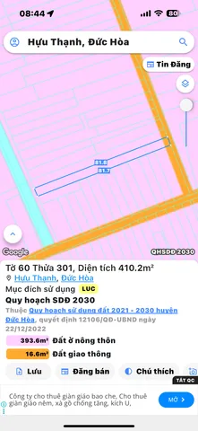Bất động sản tại Long An - ảnh 1