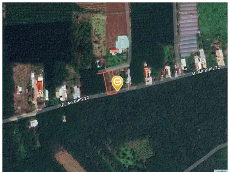 Bất động sản tại Bình Dương - ảnh 1