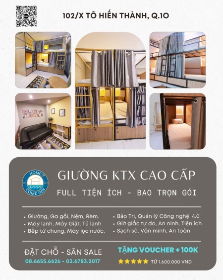 Bất động sản tại TP. Hồ Chí Minh - ảnh 1