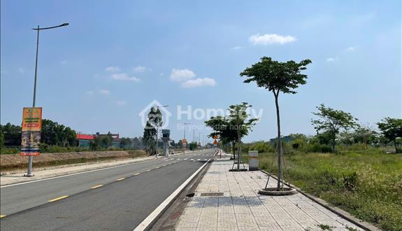Bất động sản tại Long An - ảnh 1