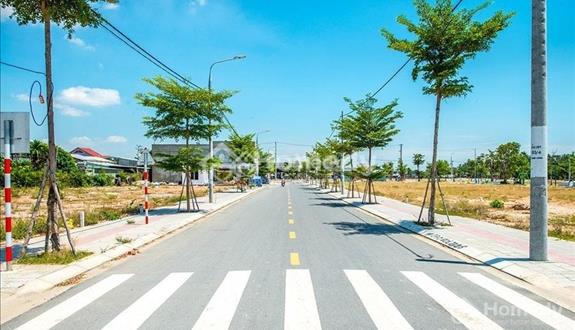 Bất động sản tại Long An - ảnh 1