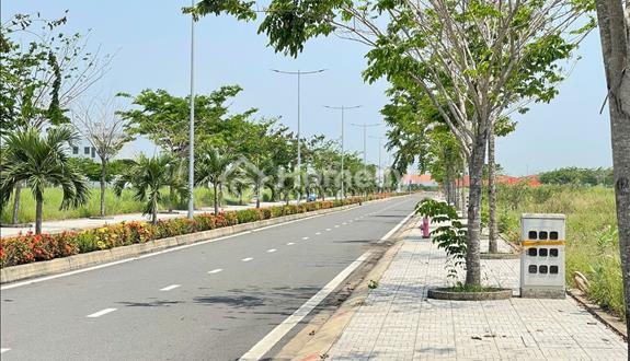 Bất động sản tại Long An - ảnh 1