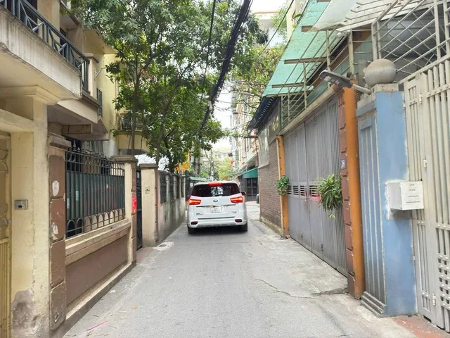 Bất động sản tại Hà Nội - ảnh 1