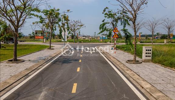 Bất động sản tại Long An - ảnh 1