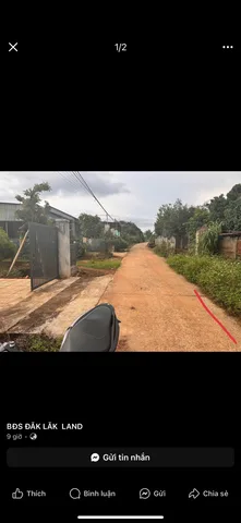 Bất động sản tại Đắk Lắk - ảnh 1