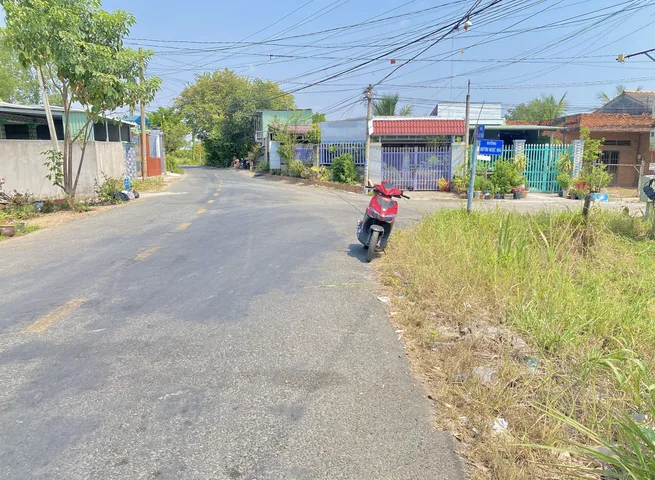 Bất động sản tại Tây Ninh - ảnh 1