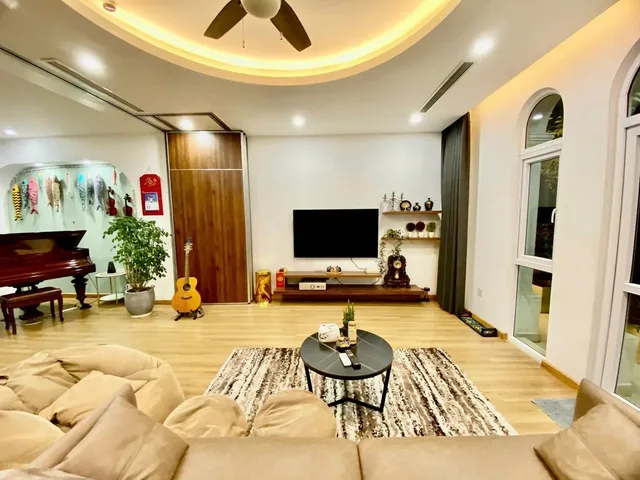 Bất động sản tại Hà Nội - ảnh 1
