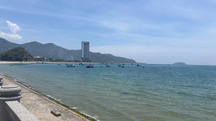 Bất động sản tại Khánh Hòa - ảnh 1