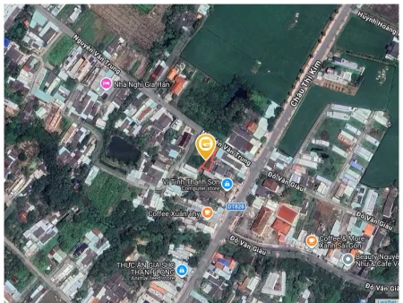 Bất động sản tại Tây Ninh - ảnh 1