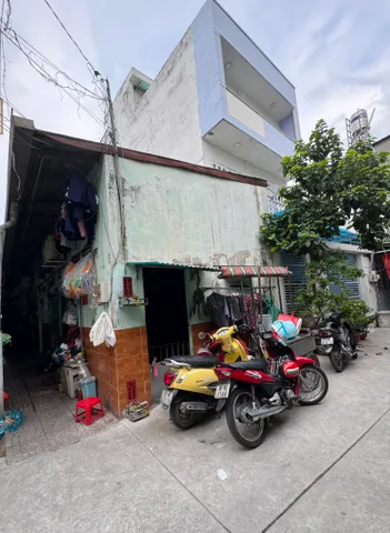 Bất động sản tại TP. Hồ Chí Minh - ảnh 1