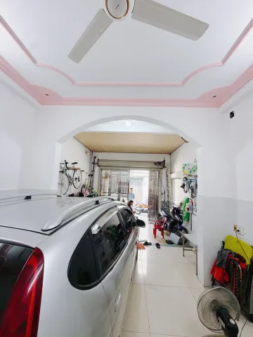 Bất động sản tại TP. Hồ Chí Minh - ảnh 1