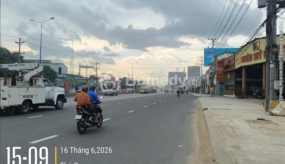 Bất động sản tại Bình Dương - ảnh 1