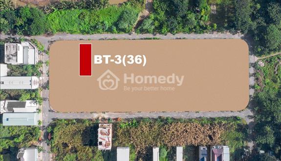 Bất động sản tại Long An - ảnh 1