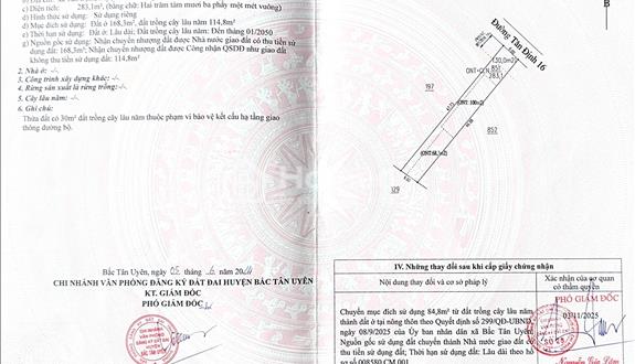 Bất động sản tại Bình Dương - ảnh 1