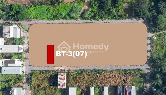 Bất động sản tại Long An - ảnh 1