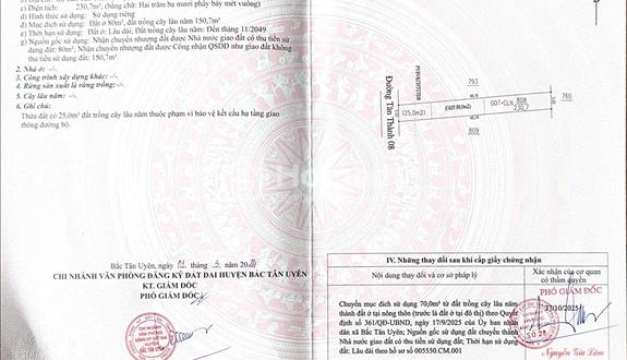 Bất động sản tại Bình Dương - ảnh 1