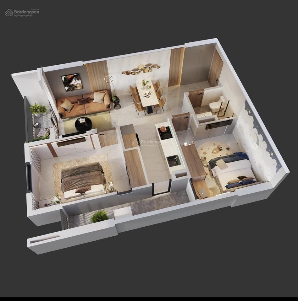 Bất động sản tại Ninh Thuận - ảnh 1
