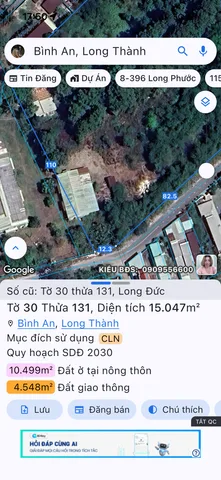 Bất động sản tại Đồng Nai - ảnh 1