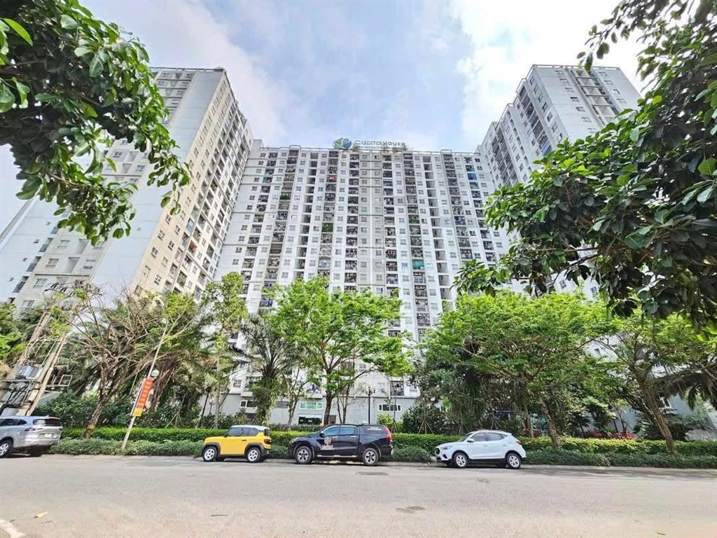 Bất động sản tại Hà Nội - ảnh 1