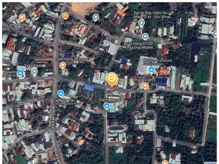 Bất động sản tại Bình Dương - ảnh 1