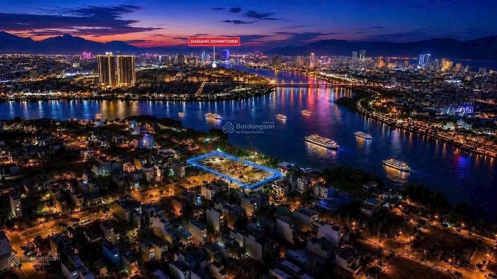 Bất động sản tại Đà Nẵng - ảnh 1