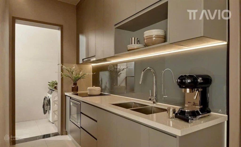 Bất động sản tại Bình Dương - ảnh 1