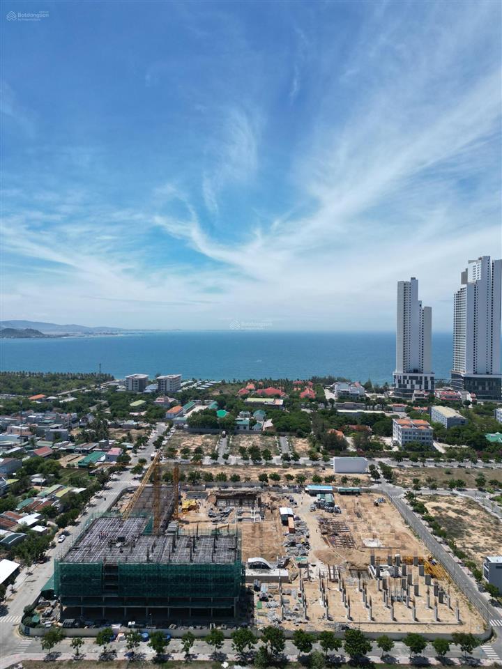 Bất động sản tại Ninh Thuận - ảnh 1