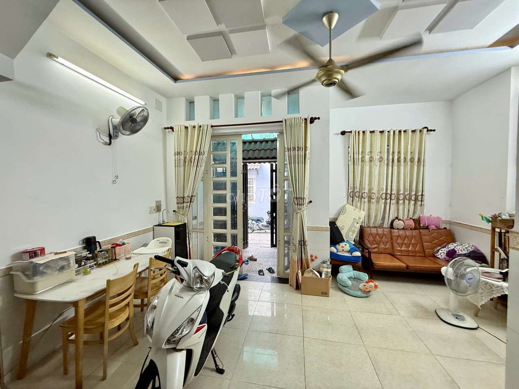 Nhà riêng tại 12, TP. Hồ Chí Minh - ảnh 3