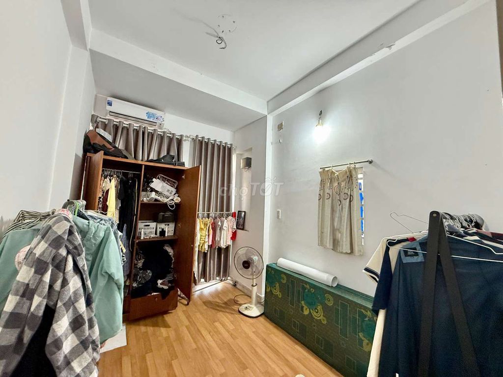 Nhà riêng tại 12, TP. Hồ Chí Minh - ảnh 4