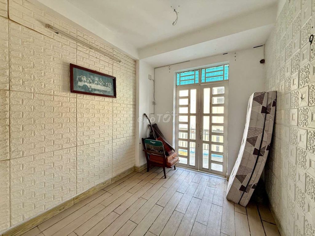 Nhà riêng tại 12, TP. Hồ Chí Minh - ảnh 5