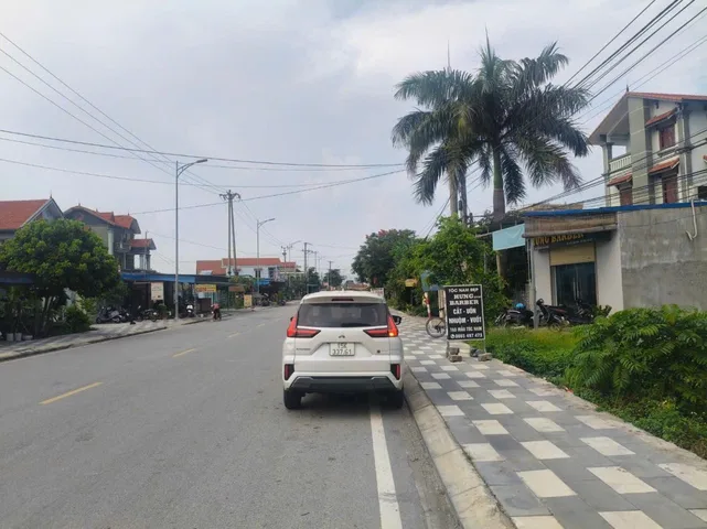 Bất động sản tại Hải Phòng - ảnh 1