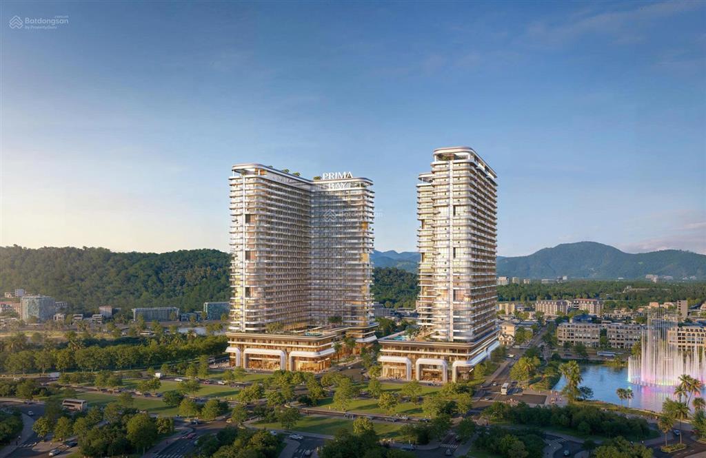 Bất động sản tại Quảng Ninh - ảnh 1