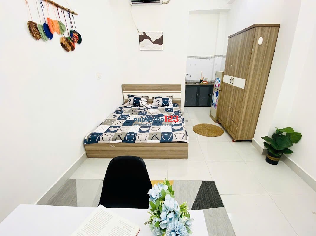 Bất động sản tại TP. Hồ Chí Minh - ảnh 1