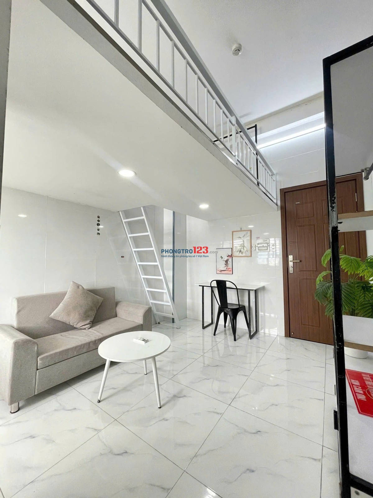 Bất động sản tại TP. Hồ Chí Minh - ảnh 1