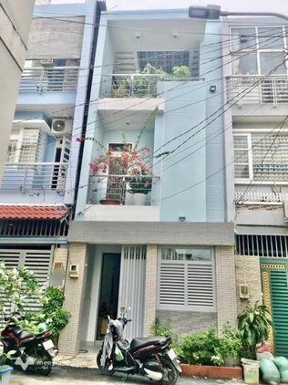 Bất động sản tại TP. Hồ Chí Minh - ảnh 1